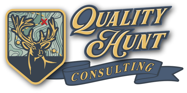 Quality Hunt Consulting 